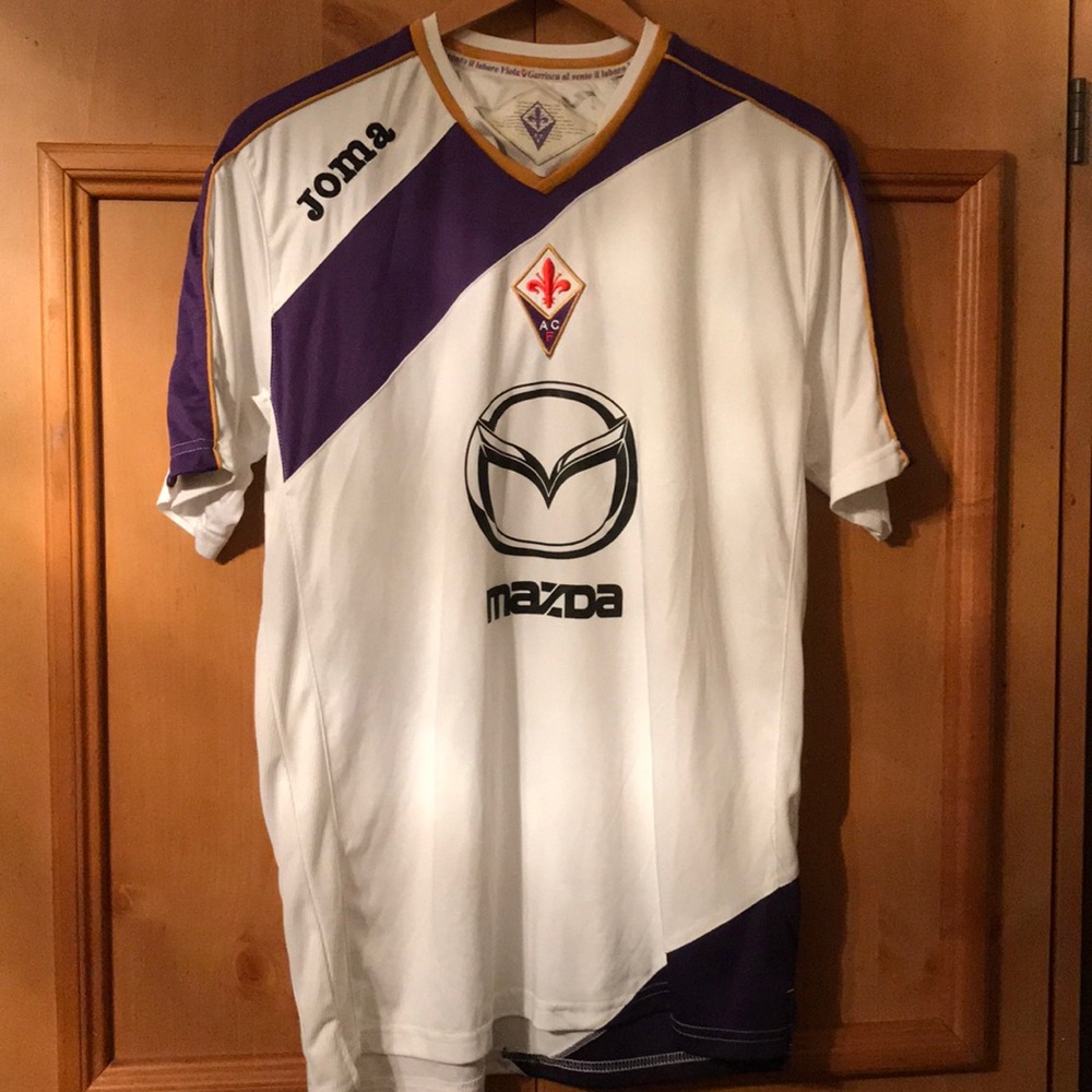 Joma sz L Soccer football shirt jersey